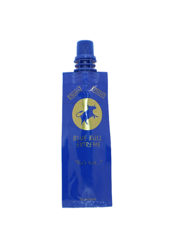 BLUE BULL EXTREME HONEY