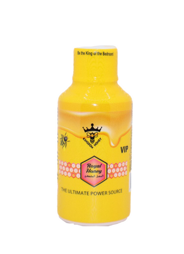 VIP ROYAL HONEY