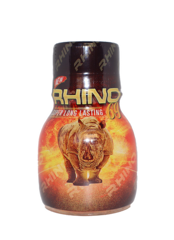 RHINO 69 SUPER LONG-LASTING
