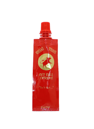 RED BULL EXTREME HONEY
