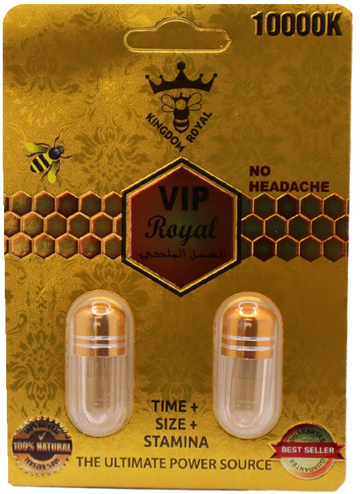VIP Royal 10000k