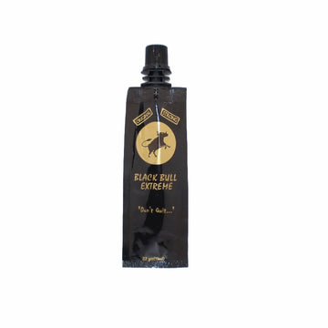 BLACK BULL EXTREME HONEY