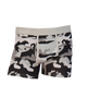 Boxer brief w/fly-Ghost Camo-GC33: Ghost Camo / M
