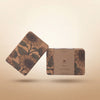Kaya Bloom - Cork Yoga Block: Wildrose