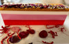Loaf organic Soap = 9 bars Cut - NO LABEL: Citrus