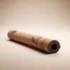 KayaBloom Lite - Foldable Travel Cork Yoga Mat: Earthbloom