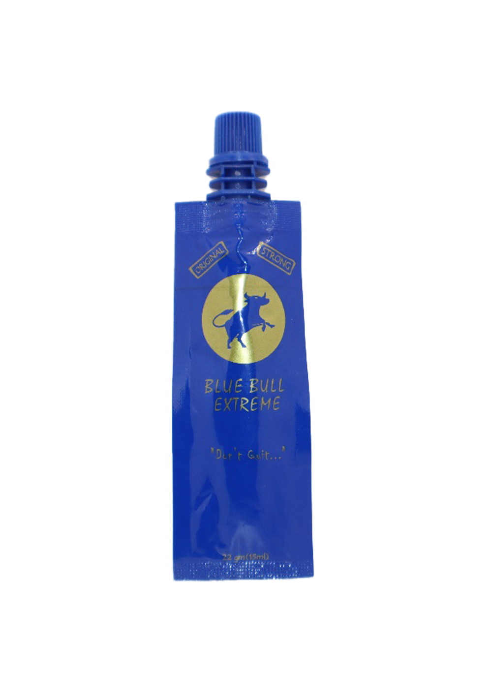 BLUE BULL EXTREME HONEY