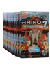 Rhino 7 4000k Platinum