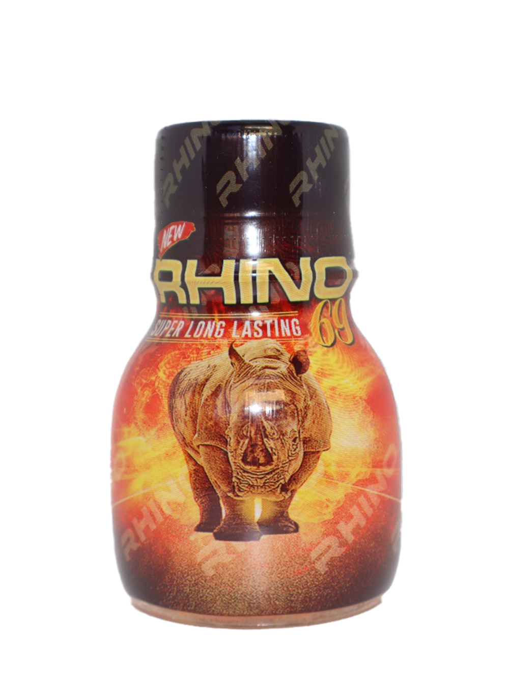 RHINO 69 SUPER LONG-LASTING