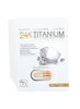 24 K Titanium