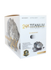 24 K Titanium