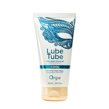 LUBE TUBE COOL