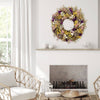 Sunshine Wreath