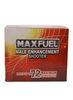 MAXFUEL MANGO PINEAPPLE CAFFEINE FREE