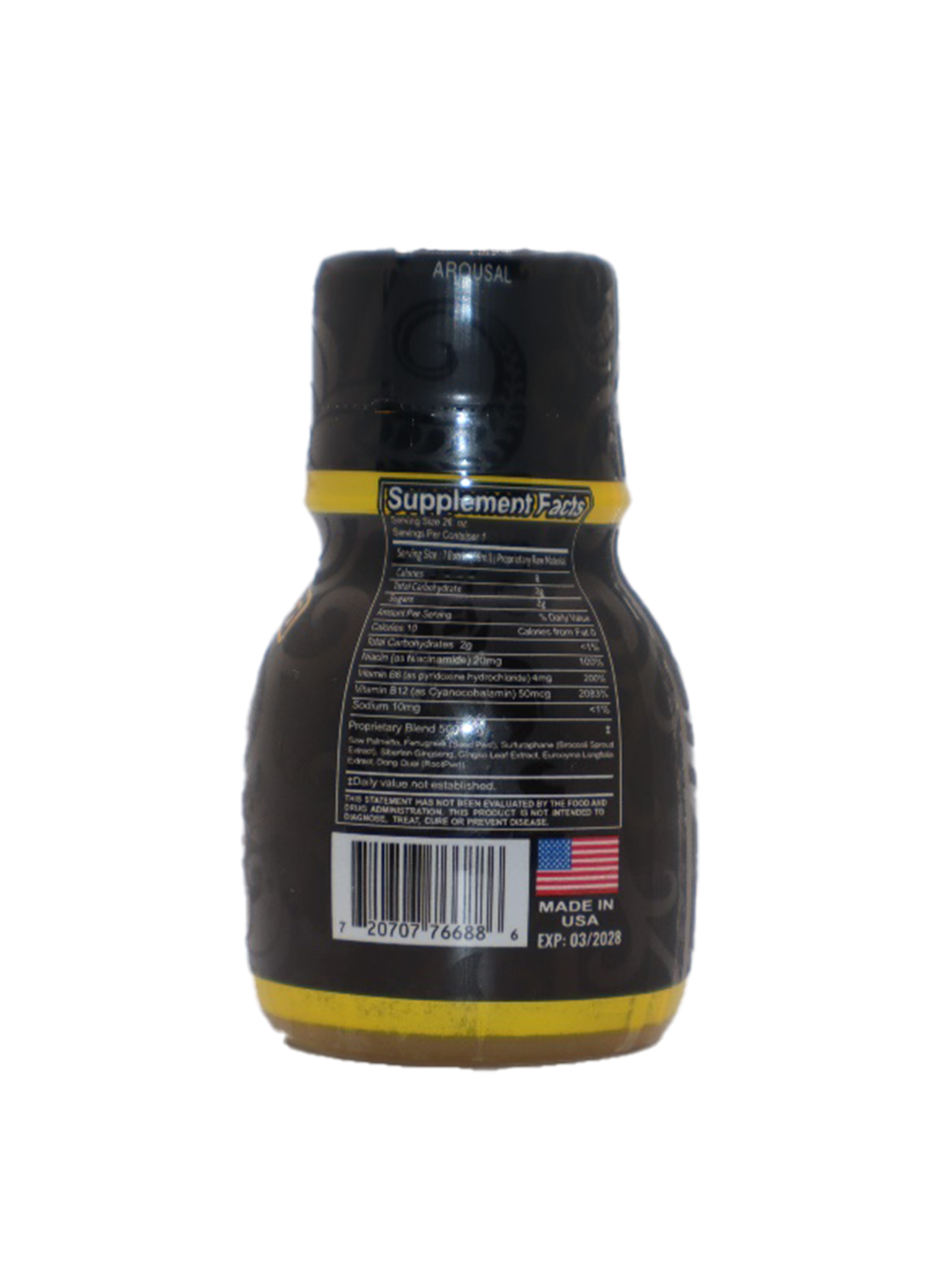 BLACK BULL EXTREME