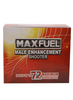 MAXFUEL TROPICAL FRUIT
