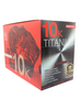 10K Titanium