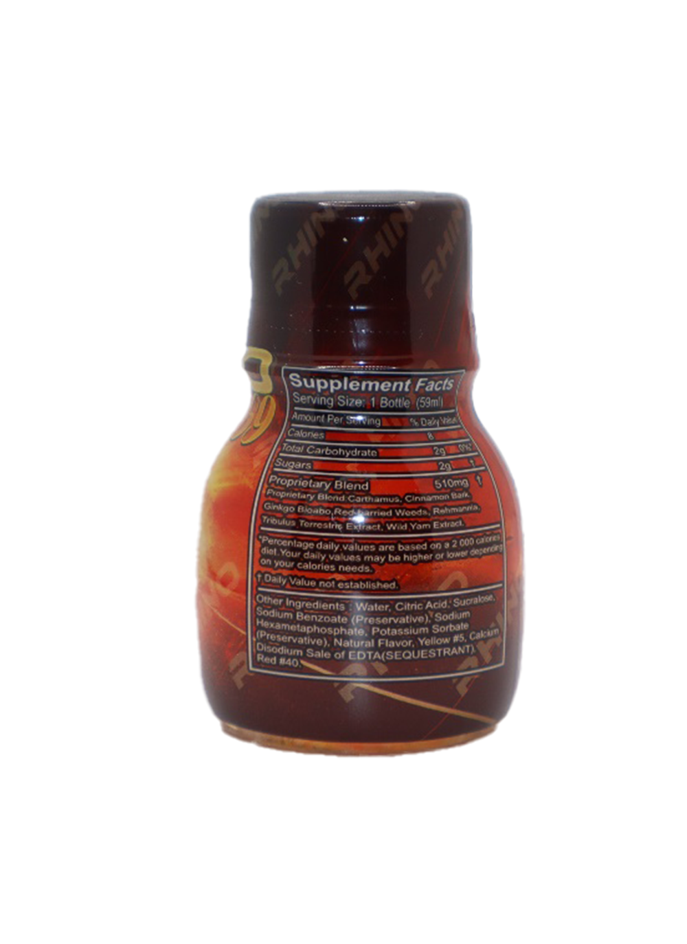 RHINO 69 SUPER LONG-LASTING