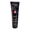 LUBE TUBE COTTON CANDY