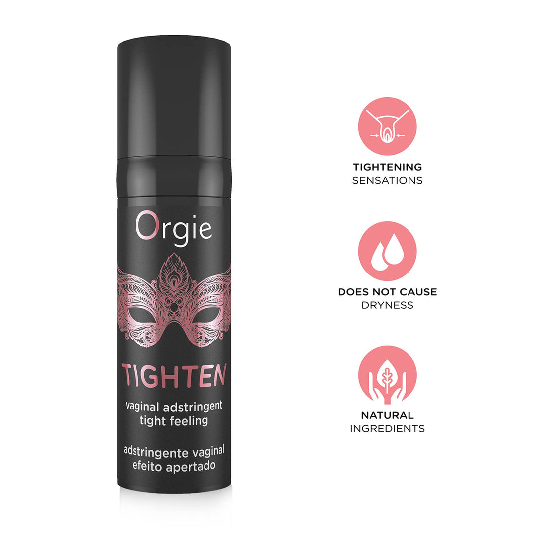 TIGHTEN GEL