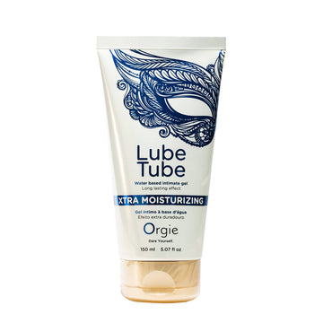 LUBE TUBE XTRA MOISTURIZING