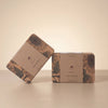 Kaya Bloom - Cork Yoga Block: Wildrose