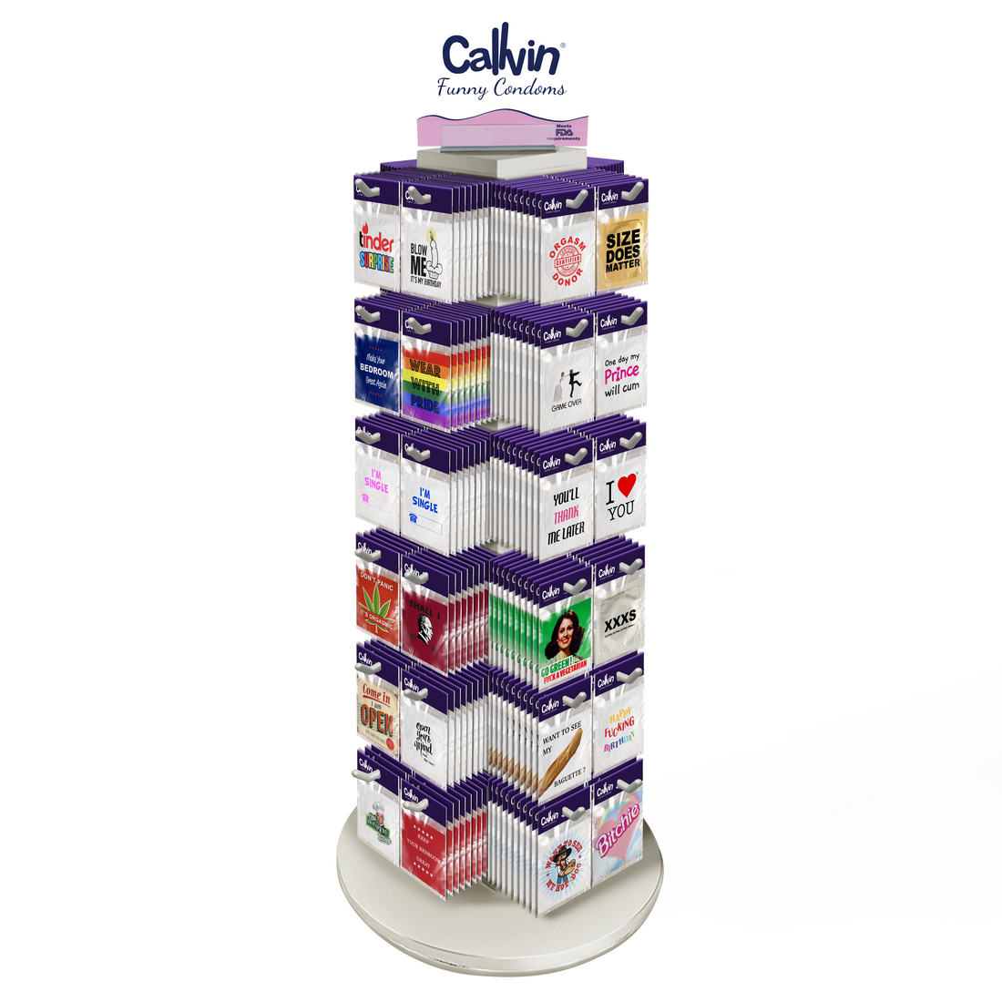 Blow High-Quality Contraceptive Condoms