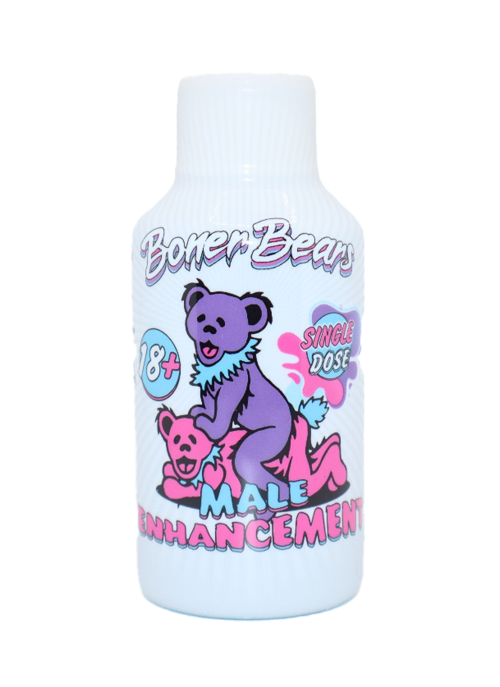 BONER BEARS