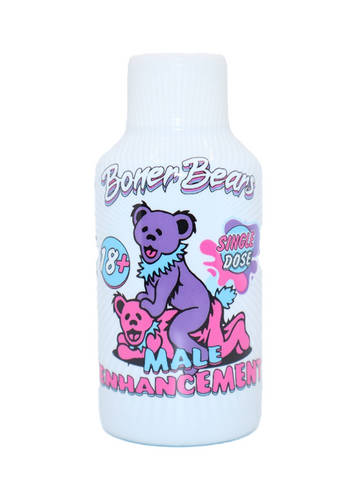 BONER BEARS