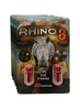 RHINO 8 Platinum 8000K+