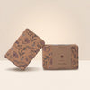 Kaya Bloom - Cork Yoga Block: Wildrose