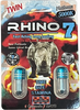RHINO 7 Platinum 5000K