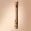 KayaBloom Lite - Foldable Travel Cork Yoga Mat: Wildrose