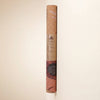 KayaBloom Lite - Foldable Travel Cork Yoga Mat: Wildrose