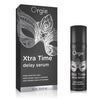 XTRA TIME DELAY SERUM