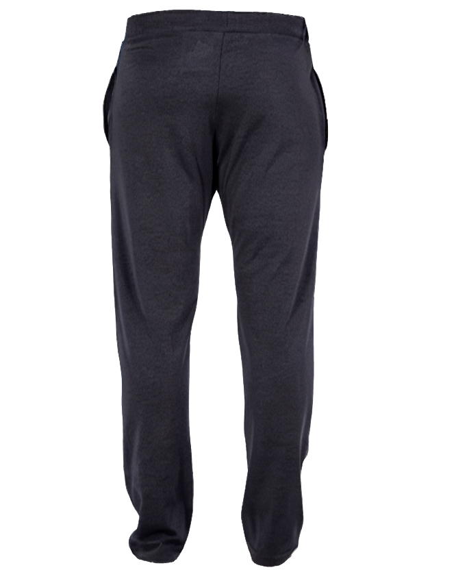 Tailored lounge pant-graphite: Graphite-H11 / M