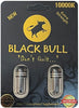 Black Bull 10000K “Don’t Quit…”