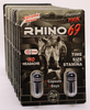 RHINO 69 Platinum 700K