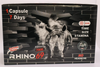 RHINO 69 Platinum 700K