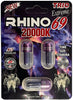 Rhino69 20000k Trio Extreme