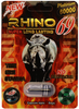 Rhino 69- 6000 Platinum