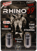 RHINO 69 Platinum 700K