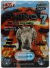 Rhino 7 4000k Platinum