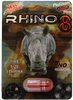 Rhino 8 Platinum 4000k+ plus