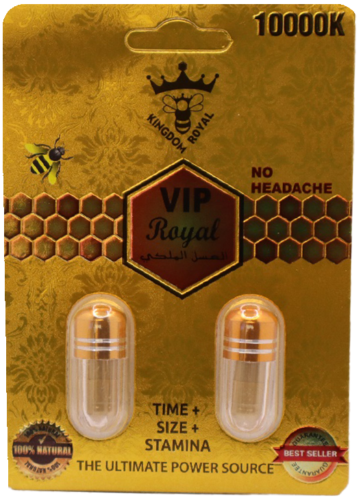 VIP Royal 10000k