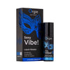 SEXY VIBE! LIQUID VIBRATOR