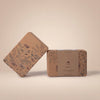 Kaya Bloom - Cork Yoga Block: Lotus