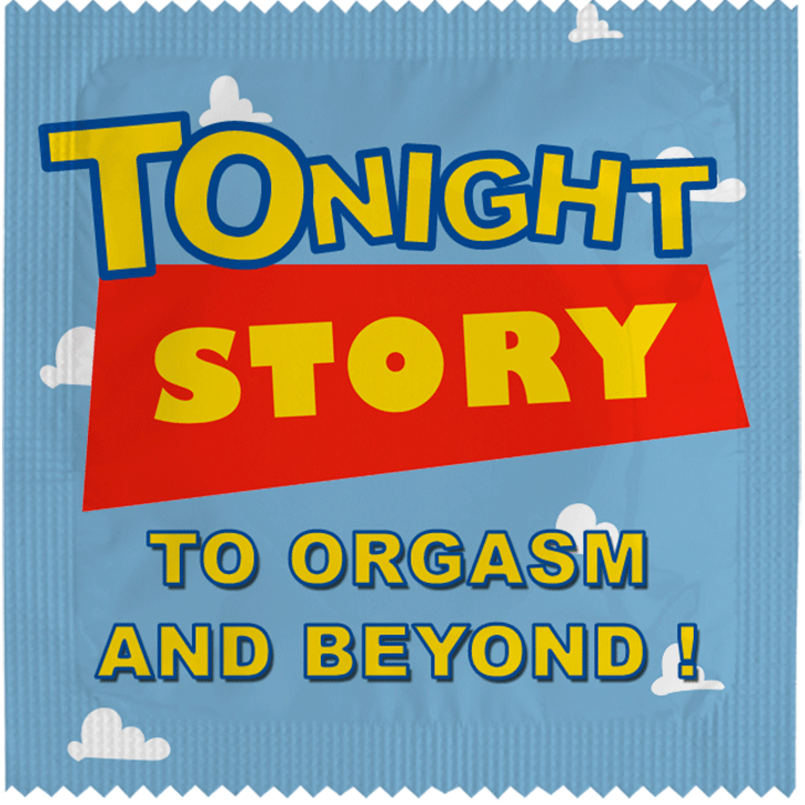 Tonight Story High-Quality FDA & CE Approved Condoms