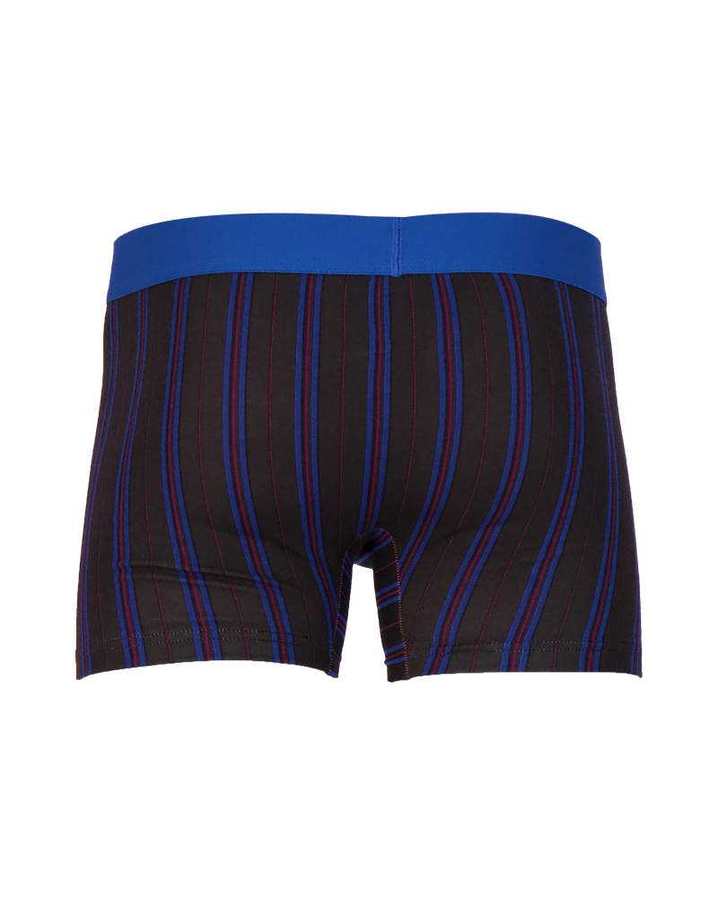 Boxer brief w/fly-Triple Threat-TT04: Triple Threat / M