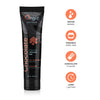 LUBE TUBE CHOCOLATE